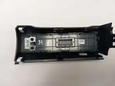 Second-hand car spare part multifunction switch for kia niro edition 7 oem iam references 93700g5  