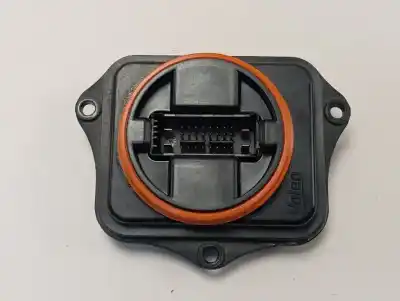 Piesă de schimb auto la mâna a doua UNITATE DE CONTROL FARURI XENON pentru VOLKSWAGEN GOLF VII (5G1/BE1)  Referințe OEM IAM 3D0941329E  