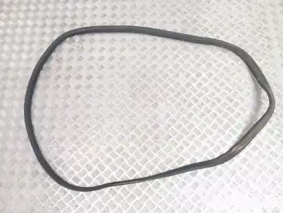 Peça sobressalente para automóvel em segunda mão junta vedante da porta por dacia dokker express ambiance referências oem iam 