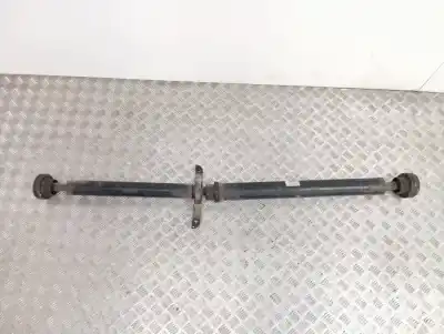 Peça sobressalente para automóvel em segunda mão transmissão central traseira por audi q5 (8r) 3.0 tdi advanced edition quattro (190kw) referências oem iam 8r0521101b