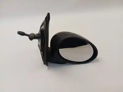 Tweedehands auto-onderdeel rechts achteruitzicht voor peugeot 107 trendy oem iam-referenties 879100h020