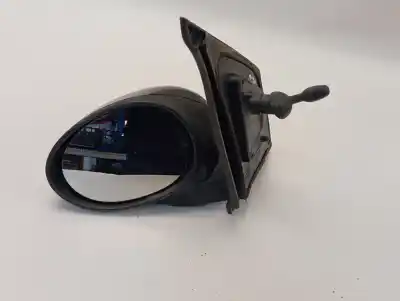 Tweedehands auto-onderdeel linker spiegel voor peugeot 107 trendy oem iam-referenties 