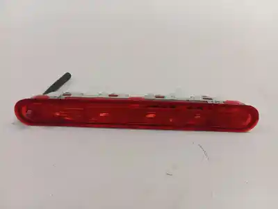 Автозапчасти б/у ЦЕНТРАЛЬНЫЙ СТОП-СИГНАЛ за CITROEN C3  ссылки OEM IAM 9812257880  