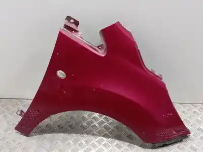 Second-hand car spare part front right fin for ford ka (ccu) titanium oem iam references 