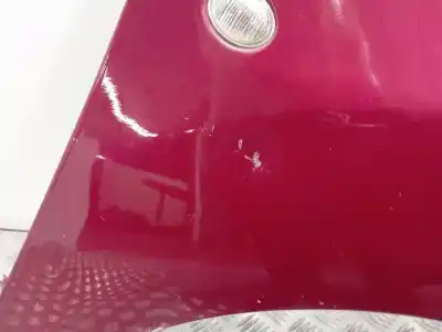 Second-hand car spare part front right fin for ford ka (ccu) titanium oem iam references   