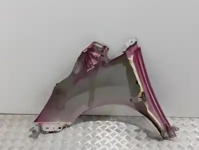 Second-hand car spare part front right fin for ford ka (ccu) titanium oem iam references   