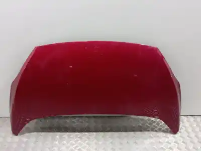 Second-hand car spare part bonnet for ford ka (ccu) titanium oem iam references 1542417