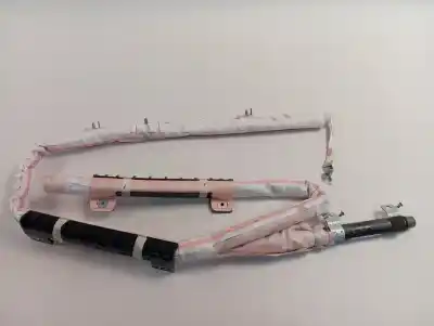 Peça sobressalente para automóvel em segunda mão airbag de cortina dianteiro direito por kia niro edition 7 referências oem iam 85020g5000