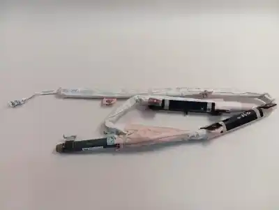 Peça sobressalente para automóvel em segunda mão airbag de cortina dianteiro esquerdo por kia niro edition 7 referências oem iam 85010g5000