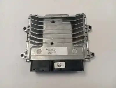 Peça sobressalente para automóvel em segunda mão centralina de motor uce por kia niro edition 7 referências oem iam 954412bgb0