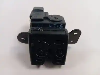 Peça sobressalente para automóvel em segunda mão fechadura do mala por kia niro edition 7 referências oem iam 81230g5000