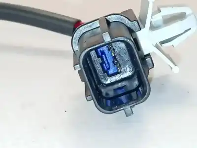 Second-hand car spare part tailgate back door handle for kia niro edition 7 oem iam references   