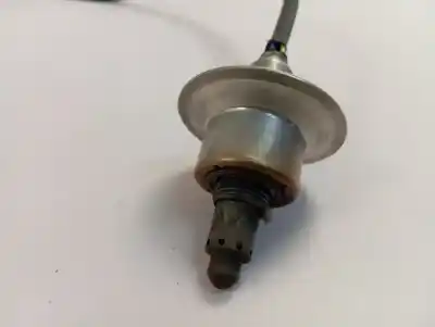 Peça sobressalente para automóvel em segunda mão sonda lambda por kia niro edition 7 referências oem iam 3921003130  