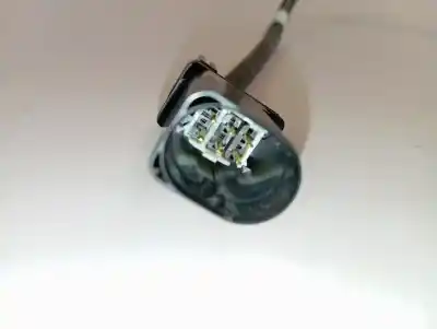 Peça sobressalente para automóvel em segunda mão sonda lambda por kia niro edition 7 referências oem iam 3921003130  