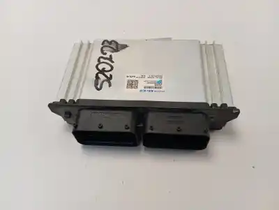 Автозапчасти б/у блок управления двигателем за kia picanto (ja) concept ссылки oem iam 3911607243