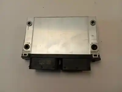 Автозапчасти б/у блок управления двигателем за kia picanto (ja) concept ссылки oem iam 3911607243  