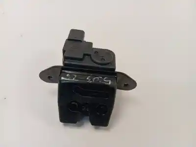 Автозапчасти б/у замок багажника/ворот за kia picanto (ja) concept ссылки oem iam 81230g6510