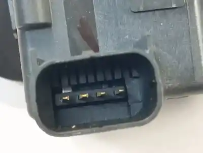 Автозапчасти б/у замок багажника/ворот за kia picanto (ja) concept ссылки oem iam 81230g6510  