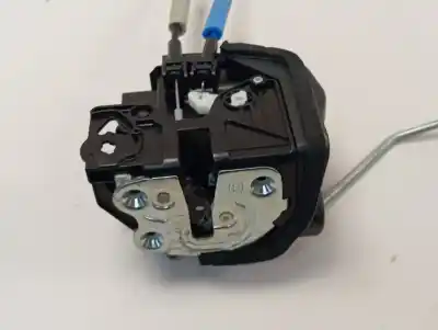 Автозапчасти б/у замок передней правой двери за kia picanto (ja) concept ссылки oem iam 8130g6040  