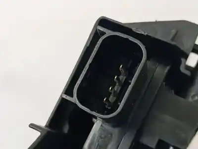 Автозапчасти б/у замок передней правой двери за kia picanto (ja) concept ссылки oem iam 8130g6040  