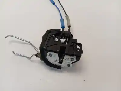 Автозапчасти б/у замок левой передней двери за kia picanto (ja) concept ссылки oem iam 81310g6050  