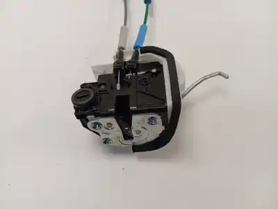 Автозапчасти б/у замок задней правой двери за kia picanto (ja) concept ссылки oem iam g01rr  