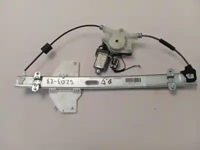 Автозапчасти б/у регулятор стекла переднего правого за kia picanto (ja) concept ссылки oem iam 