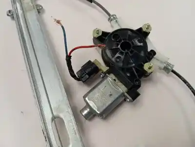 Автозапчасти б/у регулятор стекла переднего правого за kia picanto (ja) concept ссылки oem iam   