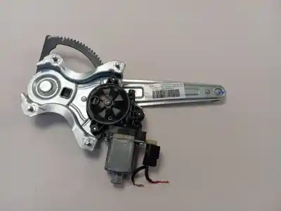 Автозапчасти б/у регулятор стекла заднего левого за kia picanto (ja) concept ссылки oem iam 