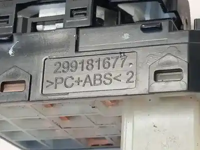 Автозапчасти б/у управление зеркалом за kia picanto (ja) concept ссылки oem iam 299181677  