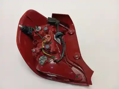 Pezzo di ricambio per auto di seconda mano luci posteriori destra per kia picanto (ja) concept riferimenti oem iam 92402g6000  