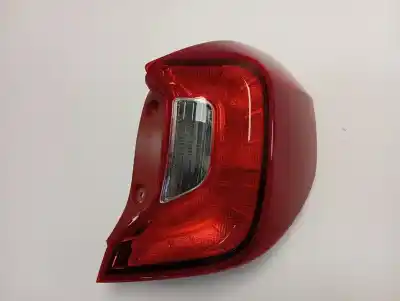 Second-hand car spare part RIGHT TAILGATE LIGHT for KIA PICANTO (JA)  OEM IAM references 92402G6000  