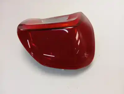 Pezzo di ricambio per auto di seconda mano luci posteriori destra per kia picanto (ja) concept riferimenti oem iam 92402g6000  