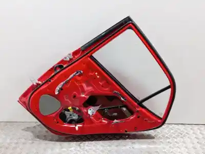 Автозапчасти б/у дверь задняя правая за kia picanto (ja) concept ссылки oem iam 77004g6000  