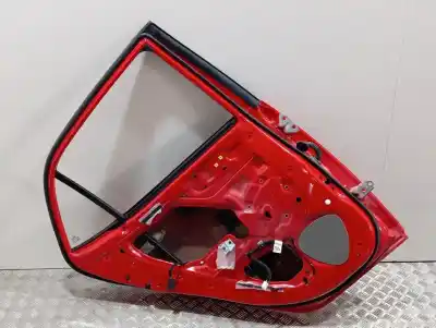Автозапчасти б/у задняя левая дверь за kia picanto (ja) concept ссылки oem iam 77003g6000  
