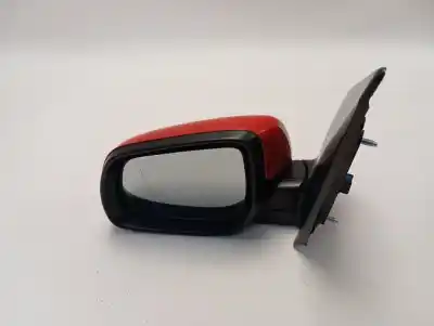 Second-hand car spare part LEFT REARVIEW MIRROR for KIA PICANTO (JA)  OEM IAM references 87610G612  