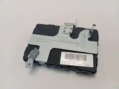 Second-hand car spare part electronic module for kia niro edition 7 oem iam references 954c0g5550  