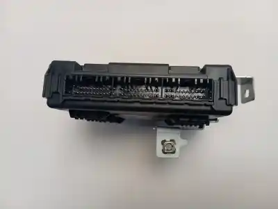 Second-hand car spare part electronic module for kia niro edition 7 oem iam references 95480g5161  