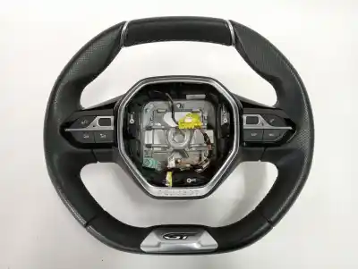İkinci el araba yedek parçası DIREKSIYON için PEUGEOT 5008  OEM IAM referansları 98105489ZD  