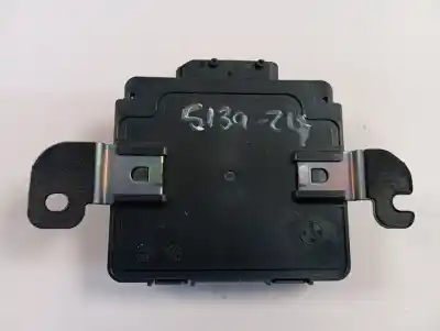 Second-hand car spare part ecu engine control for kia niro edition 7 oem iam references 59790g5000  