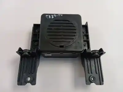 Peça sobressalente para automóvel em segunda mão colunas de som por kia niro edition 7 referências oem iam k496391000