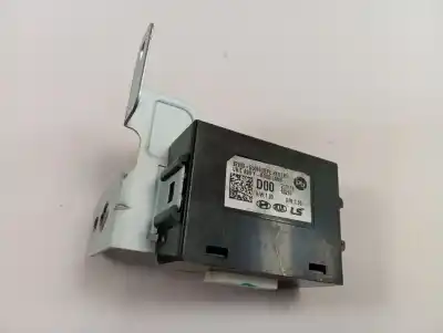 Peça sobressalente para automóvel em segunda mão módulo eletrônico por kia niro edition 7 referências oem iam 92900g5000