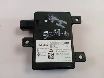 Peça sobressalente para automóvel em segunda mão sensor por kia niro edition 7 referências oem iam g599151000  