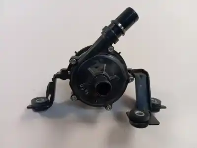 Peça sobressalente para automóvel em segunda mão bomba de água por kia niro edition 7 referências oem iam 369002b200