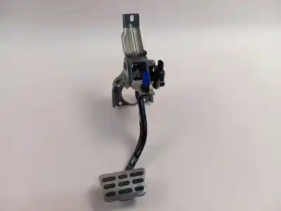 Peça sobressalente para automóvel em segunda mão pedal de travão por kia niro edition 7 referências oem iam 32800g5210ki