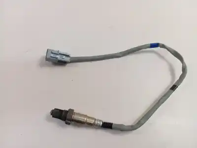 Peça sobressalente para automóvel em segunda mão sonda lambda por kia niro edition 7 referências oem iam 3921003140