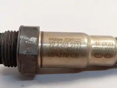 Peça sobressalente para automóvel em segunda mão sonda lambda por kia niro edition 7 referências oem iam 3921003140  