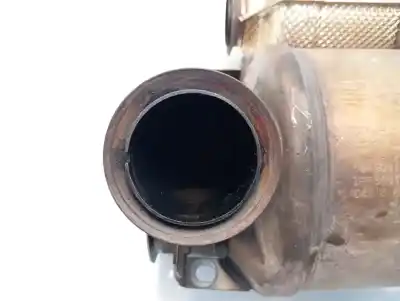 Автозапчастина б/у катализатор для seat leon (5f1) reference посилання на oem iam 04l131723m  