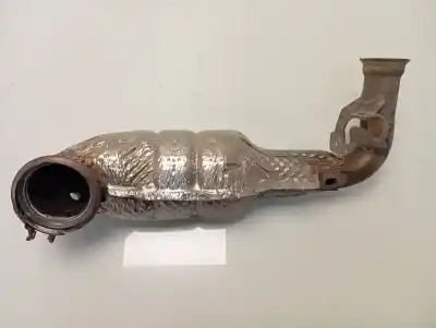 Peça sobressalente para automóvel em segunda mão CATALISADOR por CITROEN C3 AIRCROSS  Referências OEM IAM 9816064580  