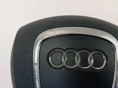 Автозапчасти б/у передняя левая подушка безопасности за audi a4 avant (8e) 2.0 tdi ссылки oem iam 8e0880201df  